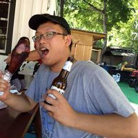 WeiCheng Lin的照片