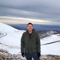 Shahar Smuliansky的照片