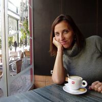 Karolína Voříšková's Photo