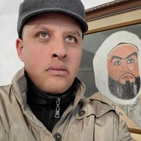 Idris Senussi's Photo