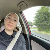 Noura Elhusseiny's Photo