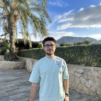 Berkin Açıkgöz的照片