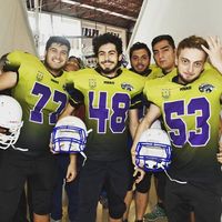 İrfan Okyay's Photo