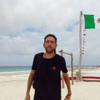 carlos lagune's Photo