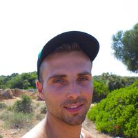 David menorca的照片