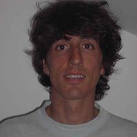 Daniele Bollati's Photo