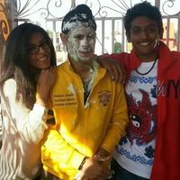 Aadit Sharma的照片