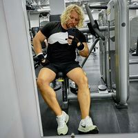 ANTON KARPOVICH's Photo