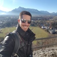 James McCormack's Photo