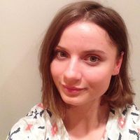 Veronika Adamkovičová's Photo