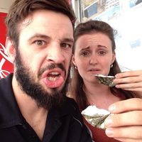 Emily Barnden的照片