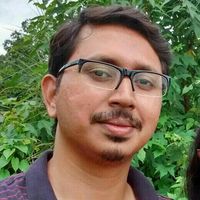 Abhijith Ram的照片