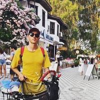 Ahmet said Kılınçkaya的照片