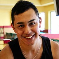 Víctor Ignacio Yanquín's Photo