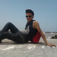 najib lajaate的照片