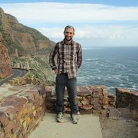 Balz Christian Mettler's Photo