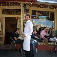 Michelangelo Gendusa's Photo