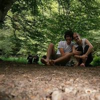 Marine Sander BL's Photo