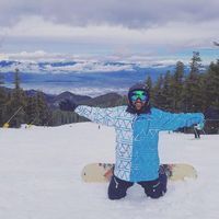 Arran Sidhu的照片