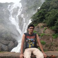 Fotos de Shrenik Surana