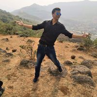 Shubham Wahi's Photo