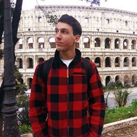 Casper Verboon's Photo