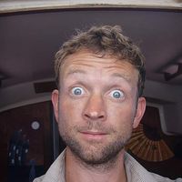 David Fisher的照片