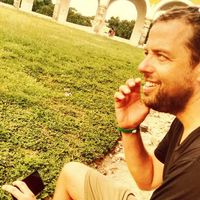 CHRISTOPHE GEORGEONNET's Photo