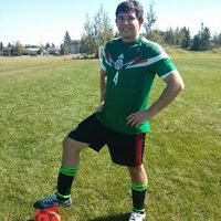 Arturo Bojorquez的照片