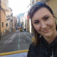 Le foto di Katarzyna Luto