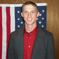 Tom Mrozovich's Photo