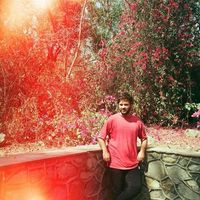 Furqan Faridi的照片