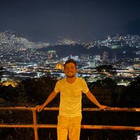 Fotos de Richard Hormaza