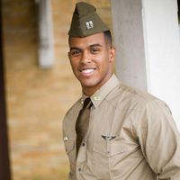 Robert Crapanzano's Photo