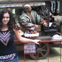 Alena X El Mundo's Photo