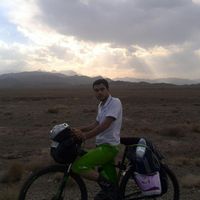 Mohammad  Kermani's Photo