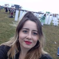 Ewelina Sobocińska的照片