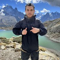 Sebastian Anderson的照片