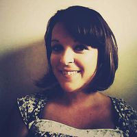 Fanny RADENAC's Photo