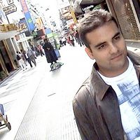 Le foto di Alex Navarro Ikonomopoulo