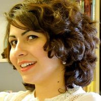 Faly Golshan's Photo