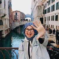 Beyza Devlet的照片