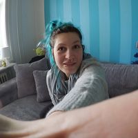 Linda Fagerlund的照片