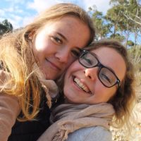 Fotos von Christin Scherz