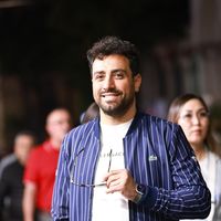 Hüseyin Batmaz's Photo