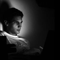 Joao Pereira's Photo