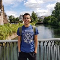 Hossam Ayman的照片