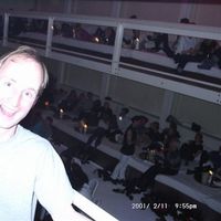 Jonathan Chapman's Photo