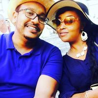 Malaz Fadlallah's Photo