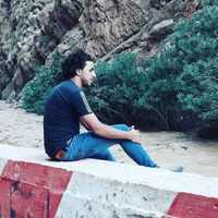 Fotos de Nomade Berbere